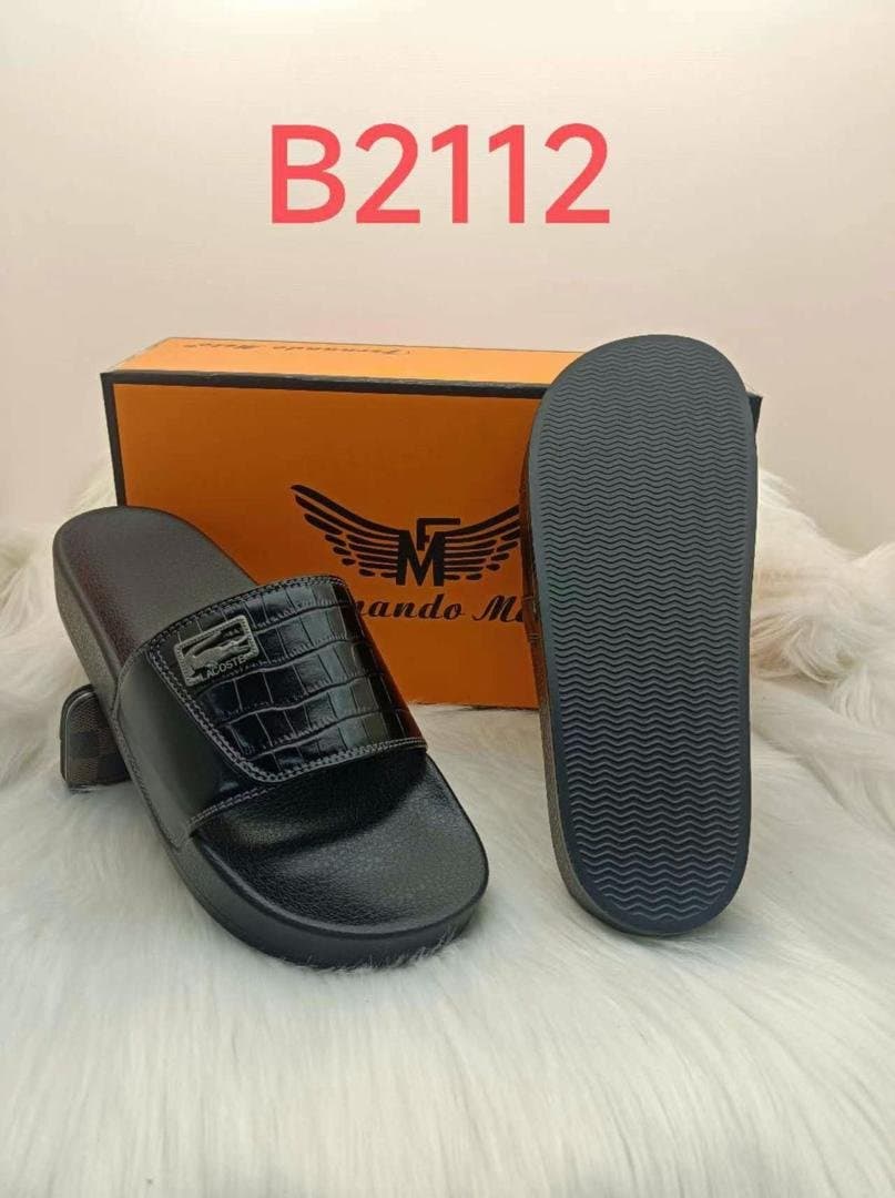 B2112 unisex Palm size 40