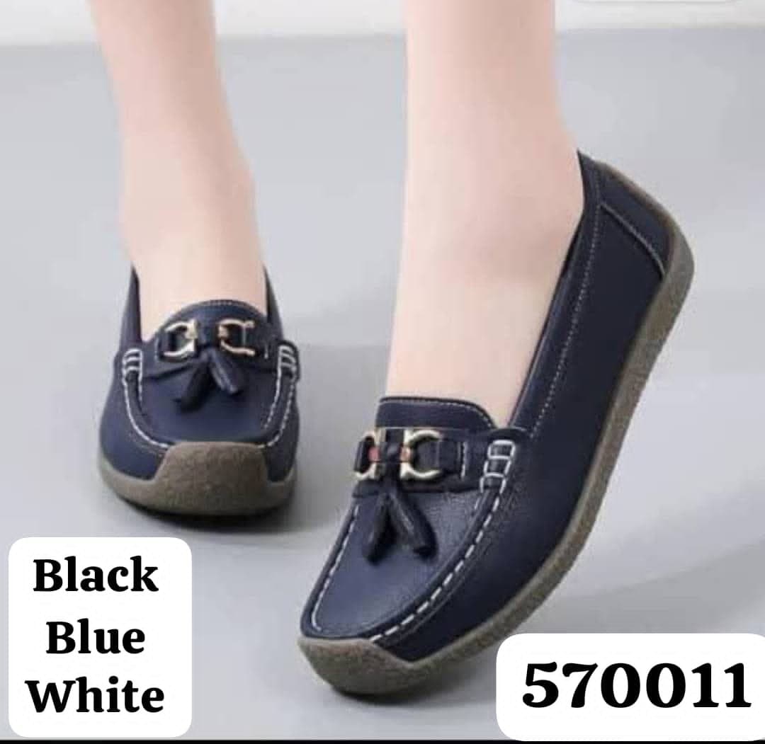 102 Ladies Shoe