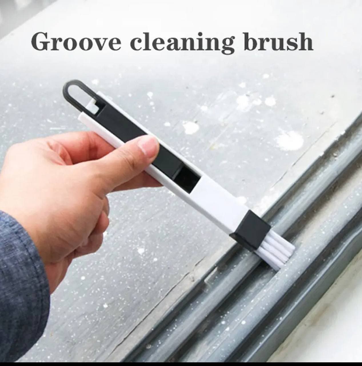 window brush