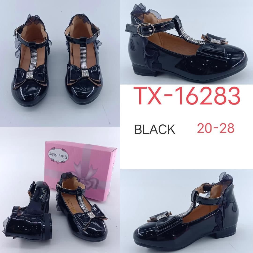 TX-16283 Princess Shoe