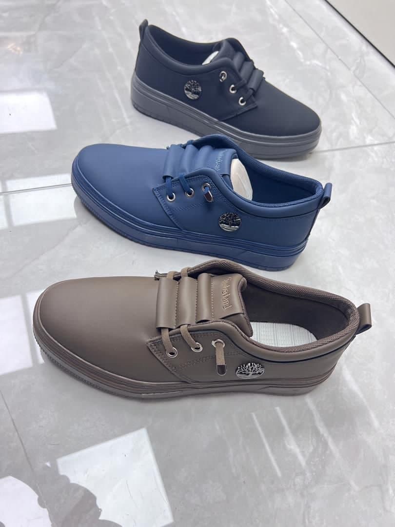S-292-1 Men Shoe