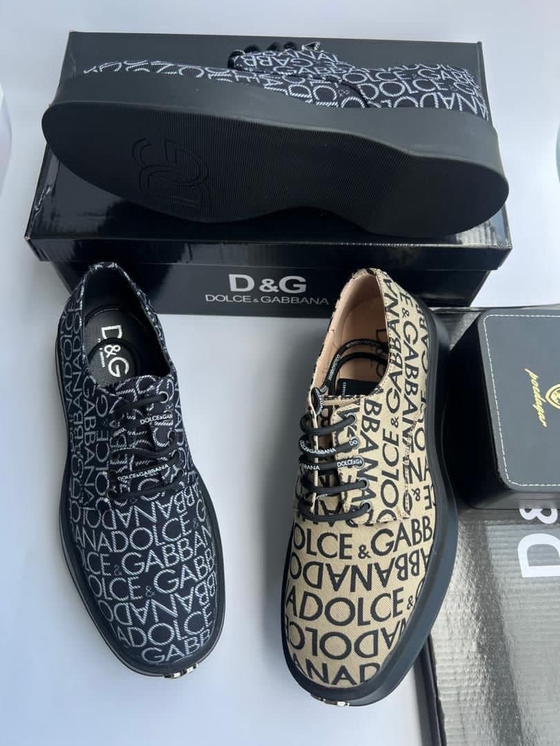 DE31-9- MEN SHOE
