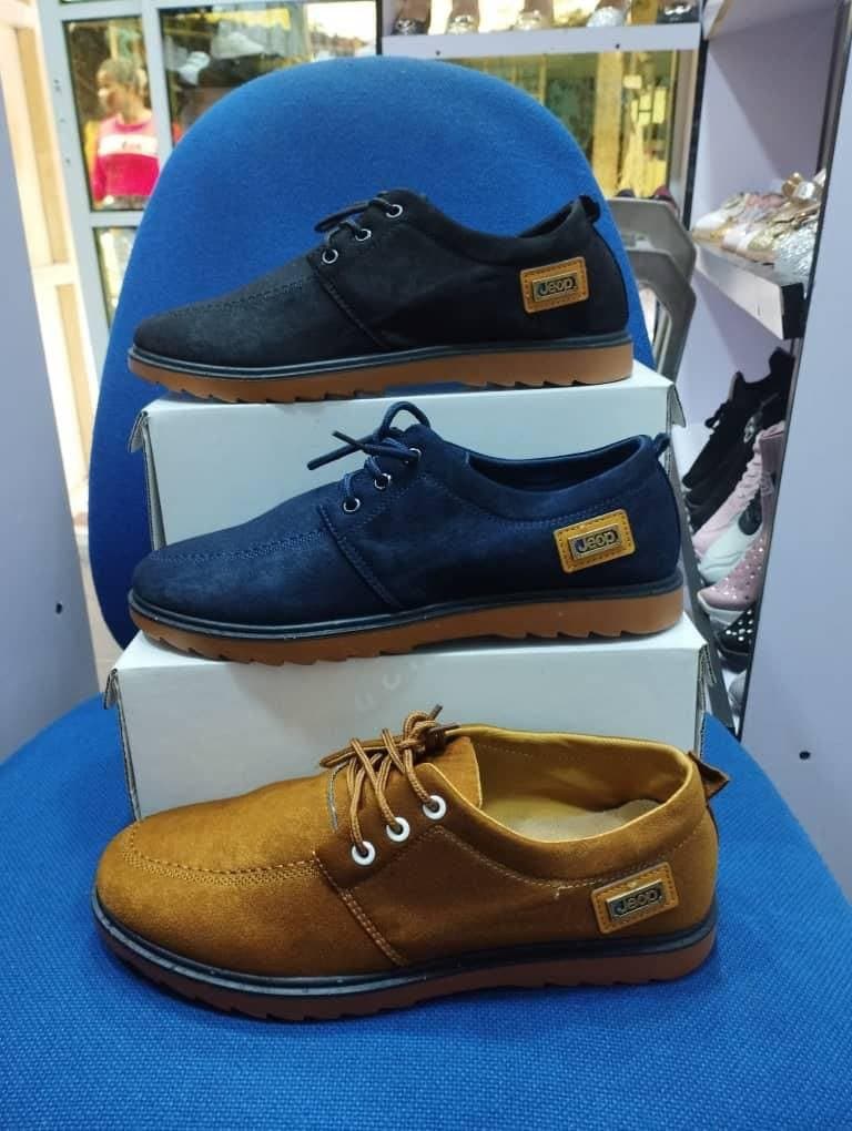 Evlewt Men Shoe